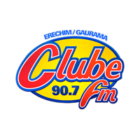 Clube FM 90.7
